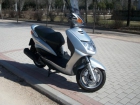 Se vende moto Yamaha Cygnus de 125 cc como nueva - mejor precio | unprecio.es