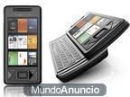 sony ericsson xperia