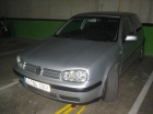 Vendo Volkswagen Golf 1.6 - mejor precio | unprecio.es