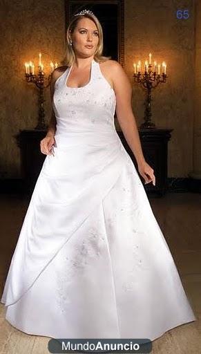 VESTIDOS DE NOVIA A MEDIDA DESDE 300€