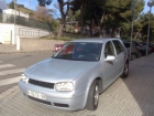 volkswagen golf 4 - mejor precio | unprecio.es