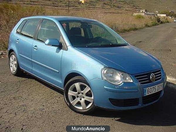 Volkswagen Polo 1.4 Sportline 75CV