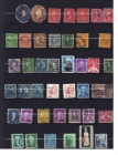 Más de 2000 sellos usa-reino unido-españa - mejor precio | unprecio.es
