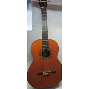 Guitarra española melchor rodriguez