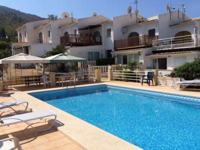 1b  , 1ba   in Albir,  Costa Blanca South   - 85000  EUR