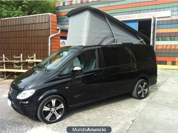 2011 Mercedes-Benz Viano
