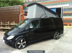 2011 Mercedes-Benz Viano - mejor precio | unprecio.es