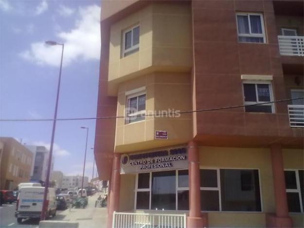 65000 VENDO PISO COMO INVERSION EN FUERTEVENTURA
