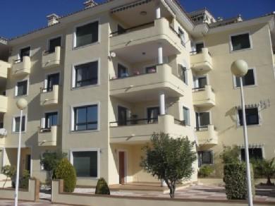 Apartamento con 3 dormitorios se vende en Orihuela Costa, Costa Blanca