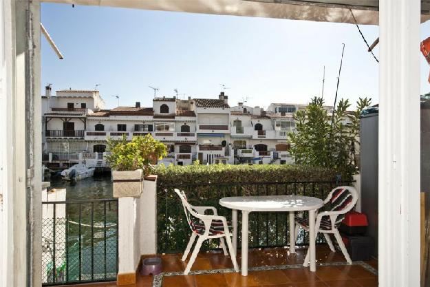 Apartamento en Empuriabrava