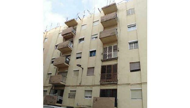 Apartamento en Reus