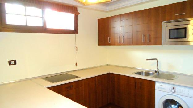 Apartamento en San Agustin