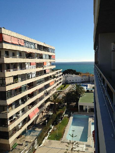 Apartamento en Torremolinos