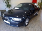 AUDI A3 1.8I  TURBO  150 CV - Barcelona - mejor precio | unprecio.es