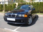 BMW Serie 3 ICi Coupe - mejor precio | unprecio.es