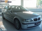 BMW SERIE3 330 D, PIEL, AUTOM, XENON, NAVEGADOR, LL 18 - Valencia - mejor precio | unprecio.es