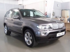 BMW X5 3.0 D AUT CUERO GPS - mejor precio | unprecio.es