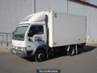 CAMIÓN NISSAN CABSTAR - mejor precio | unprecio.es