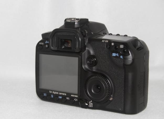 Canon eos 40d