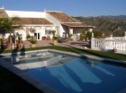 Chalet con 5 dormitorios se vende en Torrox, Costa del Sol, Axarquia - mejor precio | unprecio.es