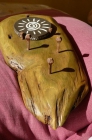 CUELGALLAVES HECHOS A MANO UNICOS Y ORIGINALES - mejor precio | unprecio.es