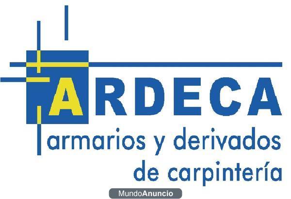Empresa de carpinteria