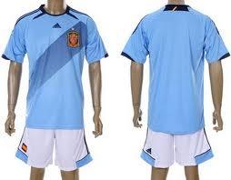 Equipaciones 2013