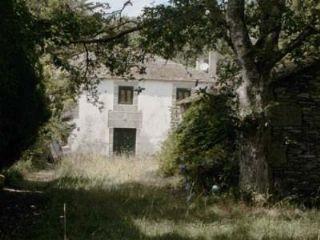 Finca/Casa Rural en venta en Begonte, Lugo