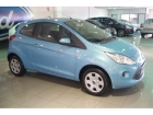 FORD Ka 1.30TDCi Trend - mejor precio | unprecio.es