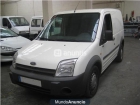 Ford Transit Connect 1.8 Tdci 75cv 200 S \'07 - mejor precio | unprecio.es