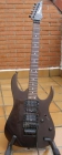 Guitarra Eléctrica Ibanez RG 507 BD - mejor precio | unprecio.es