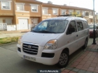 HYUNDAI H-1 VAN - mejor precio | unprecio.es