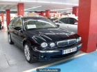 Jaguar X-Type Wagon 3.0 V6 Executive 231CV - mejor precio | unprecio.es