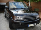 Land Rover Range Rover Sport 2.7TDV6 HSE - mejor precio | unprecio.es