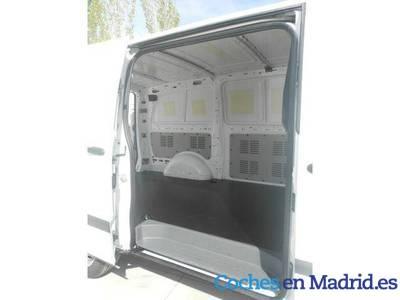 Mercedes Benz Vito