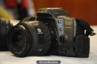 Minolta Dynax 500 si - mejor precio | unprecio.es