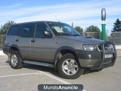 Nissan Terrano 2.7 TDi Sport