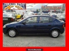 Opel Astra 1.7 TD Club - mejor precio | unprecio.es