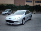 PEUGEOT 407 2.0 ST Confort Aut. - mejor precio | unprecio.es
