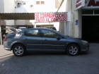 Peugeot 407 HDI 110 CV SPORT ACEPTO CAMBIO Y COMPRO AL CONTADO 6799 € - mejor precio | unprecio.es