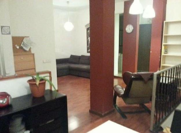 Piso en Barcelona
