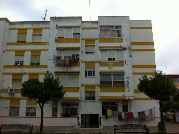 Piso en Huelva