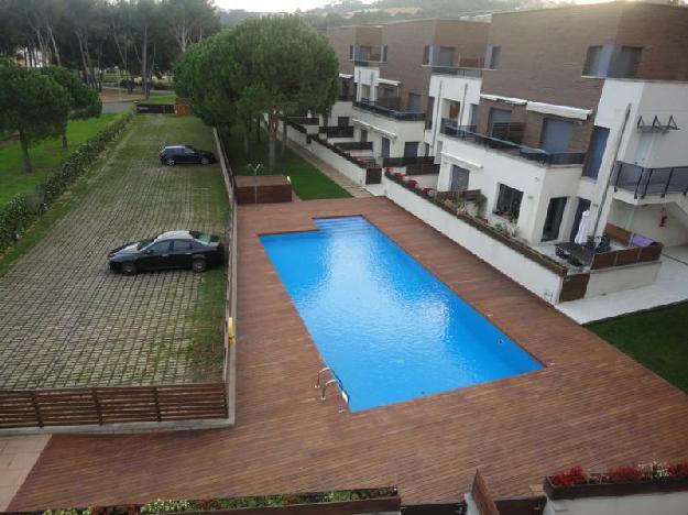 Piso en S´agaro