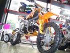 Pit Bike Scorpion 125 cc - mejor precio | unprecio.es