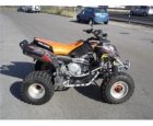 POLARIS PREDATOR 500 - mejor precio | unprecio.es