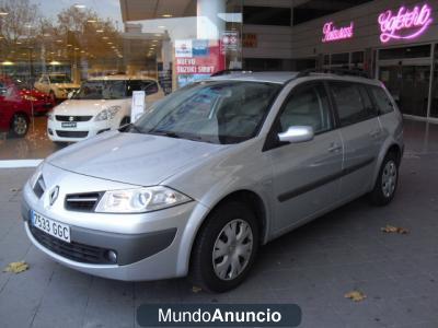 Renault Megane Meg.G.Tour 1.5dCi Bus.105 eco2