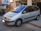 RENAULT SCENIC scenic 1.9 dCI RXE - mejor precio | unprecio.es