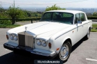 Rolls-Royce Silver Shadow - mejor precio | unprecio.es