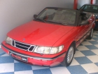 SAAB 900 2.3i CABRIO - mejor precio | unprecio.es