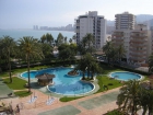 Se alquila apartamento 1ª linea frontal al mar en Florazar 2 de CulleraValencia - mejor precio | unprecio.es